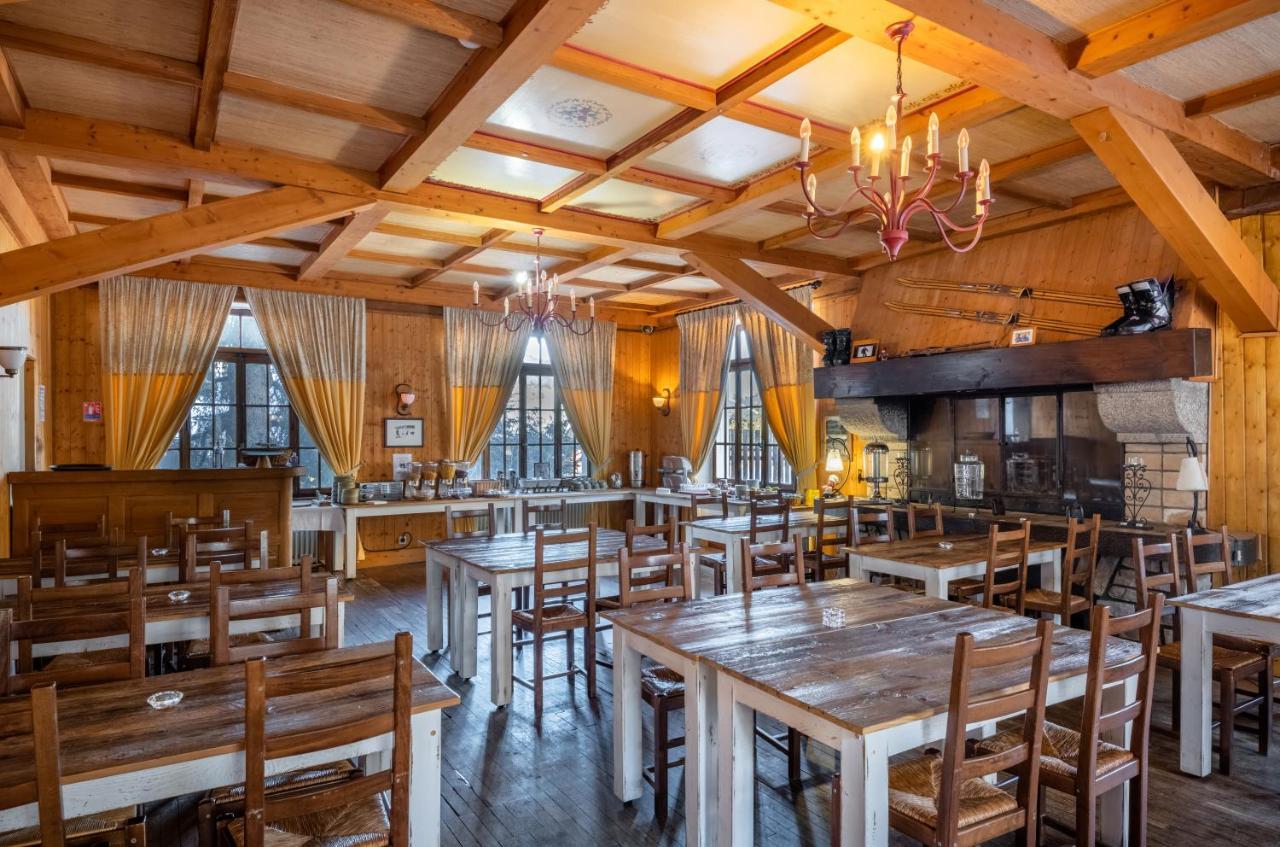 Chalet D'Antoine Megève Dış mekan fotoğraf