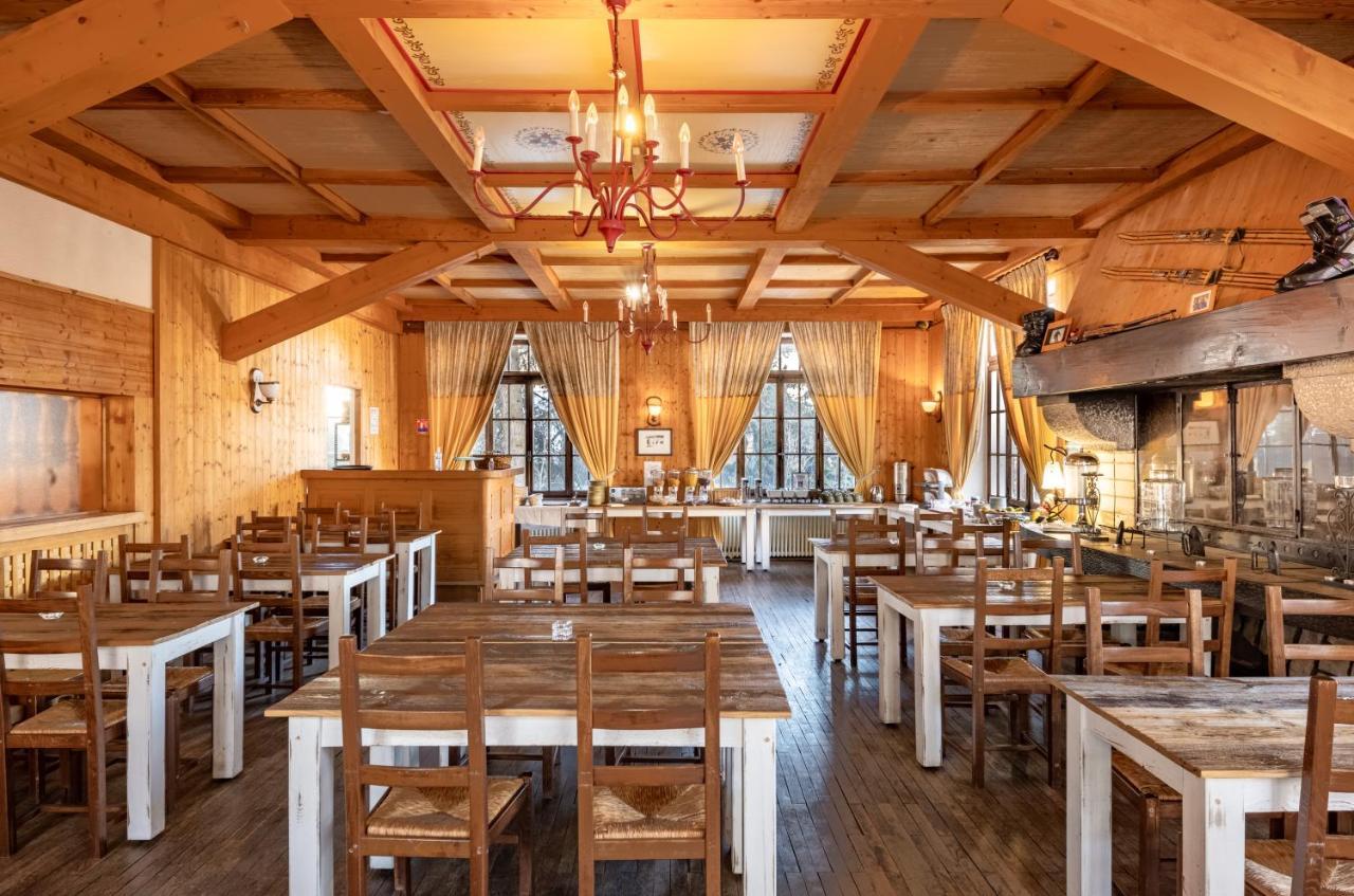 Chalet D'Antoine Megève Dış mekan fotoğraf