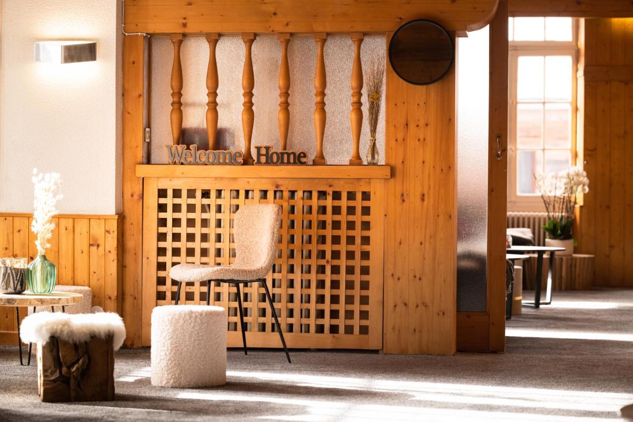 Chalet D'Antoine Megève Dış mekan fotoğraf