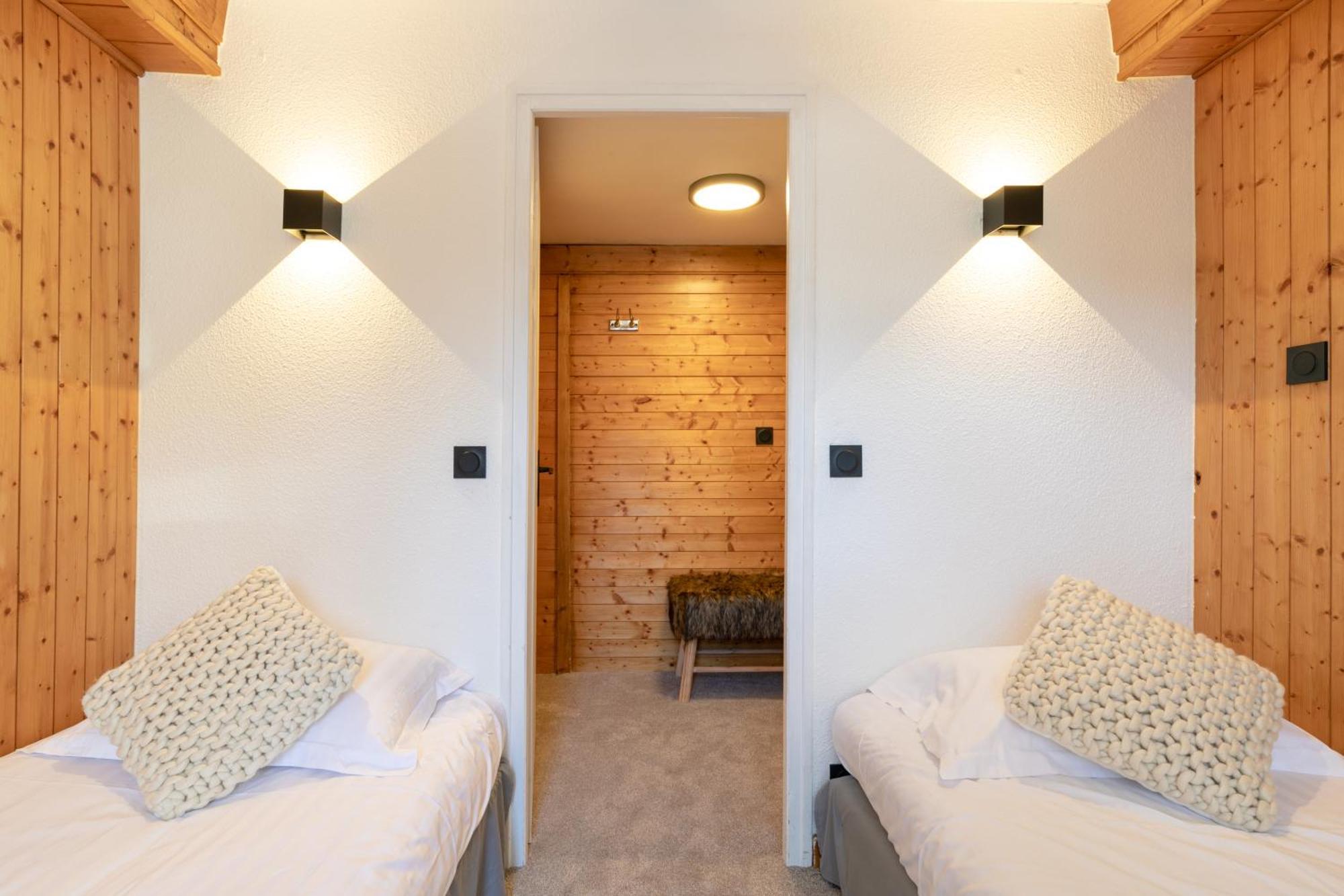 Chalet D'Antoine Megève Dış mekan fotoğraf