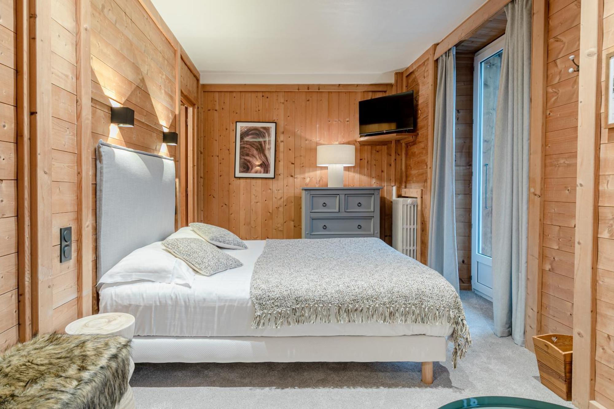 Chalet D'Antoine Megève Dış mekan fotoğraf