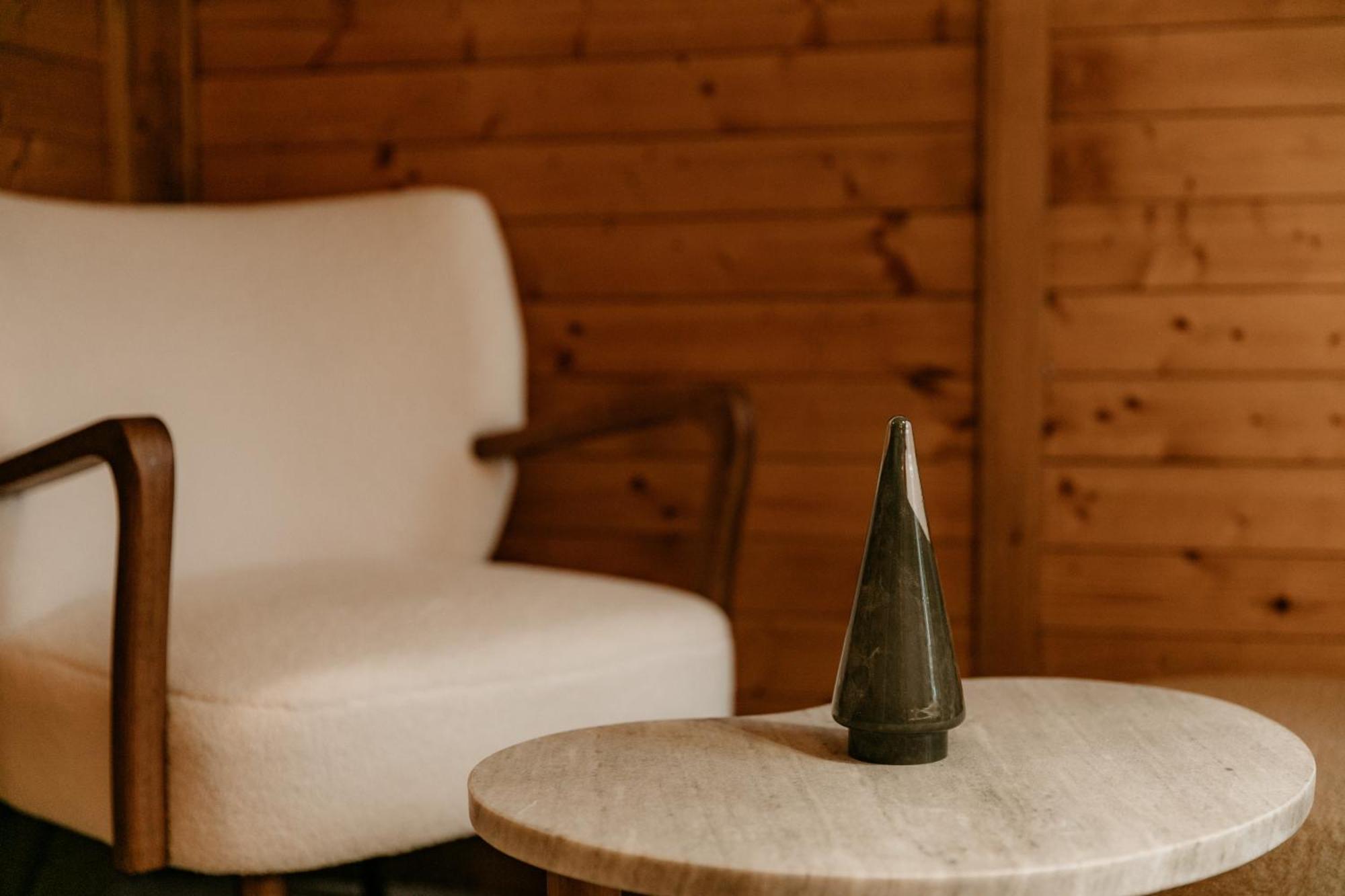 Chalet D'Antoine Megève Dış mekan fotoğraf