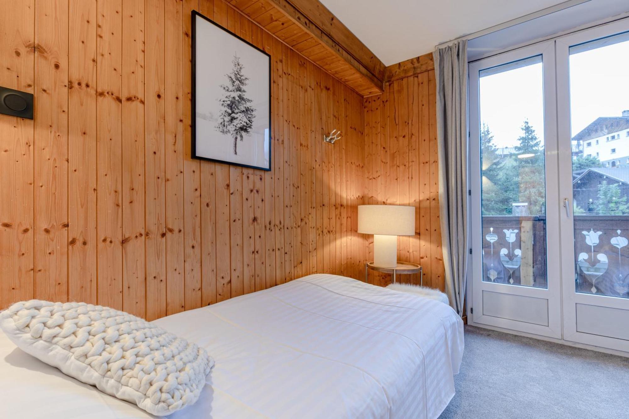 Chalet D'Antoine Otel Megève Dış mekan fotoğraf