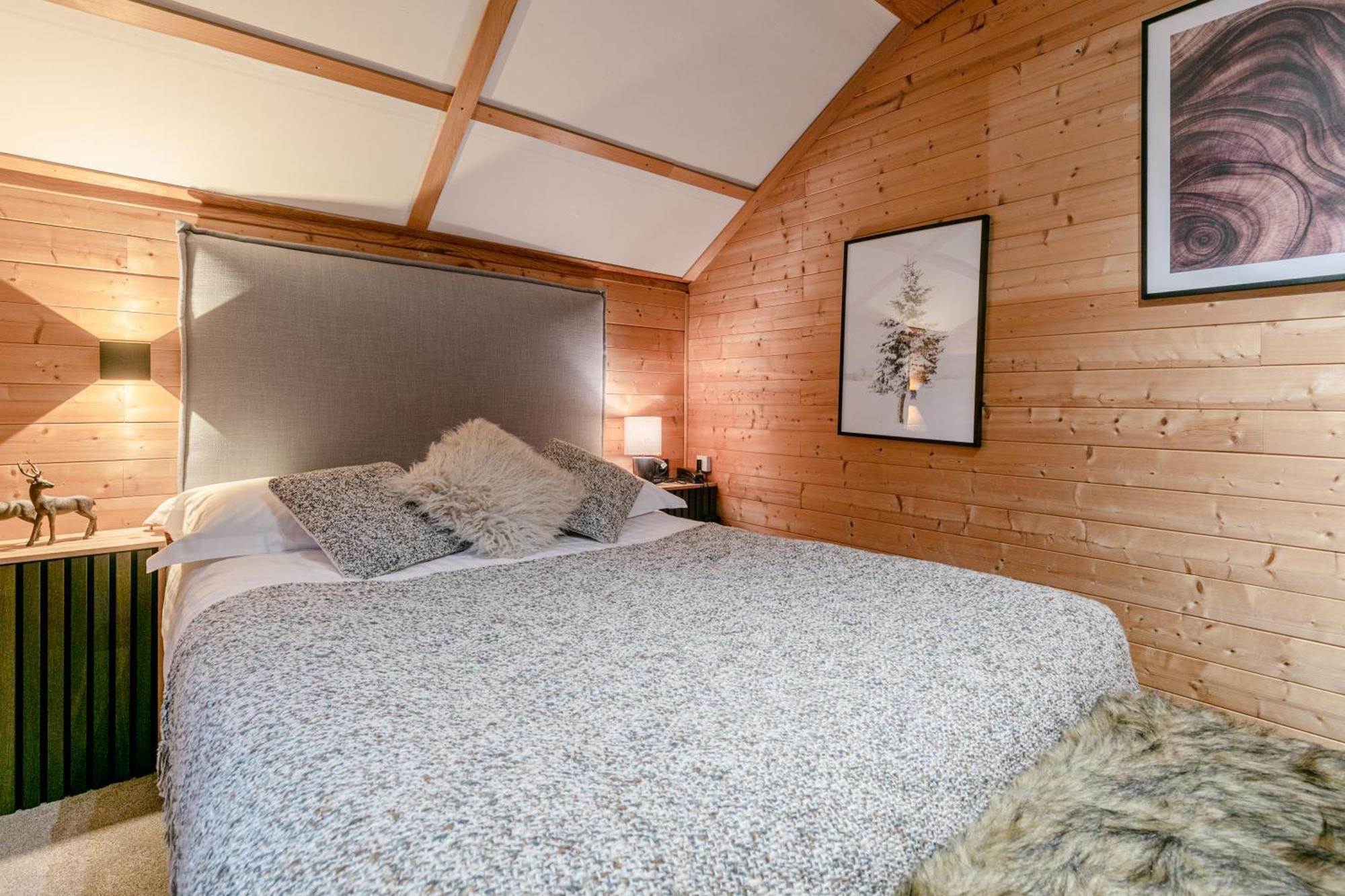 Chalet D'Antoine Megève Dış mekan fotoğraf