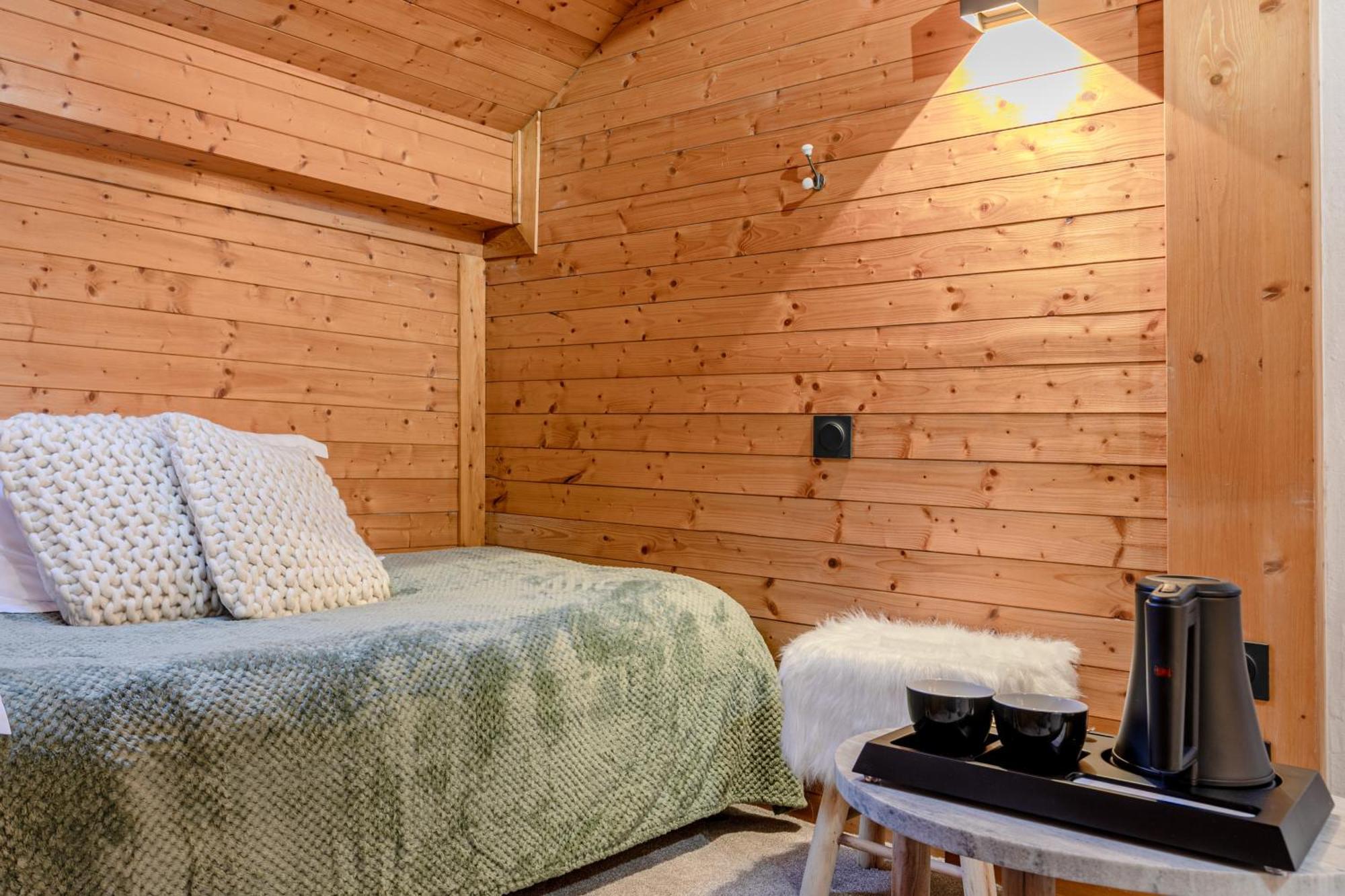Chalet D'Antoine Megève Dış mekan fotoğraf