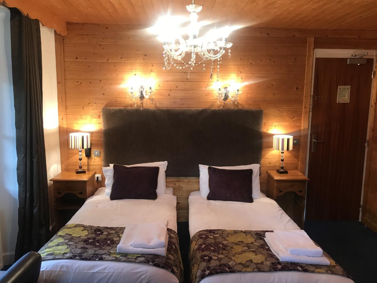 Chalet D'Antoine Megève Dış mekan fotoğraf